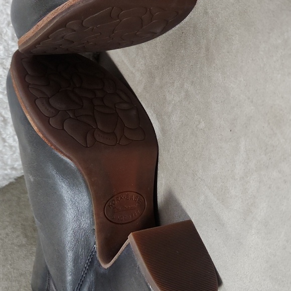 Kork Ease Shirome Boots - Picture 7 of 9